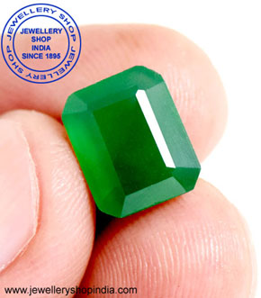 gemstone jewelry manufacturer