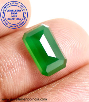 gemstone jewelry manufacturer