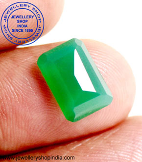 gemstone jewelry manufacturer