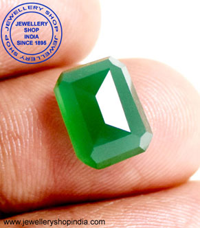 precious gemstone manufacturer