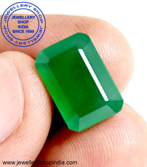 precious gemstone manufacturer