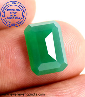 gemstone jewelry manufacturer