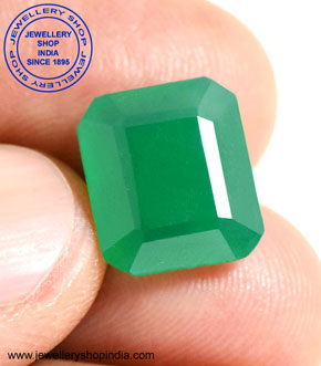 gemstone jewelry manufacturer