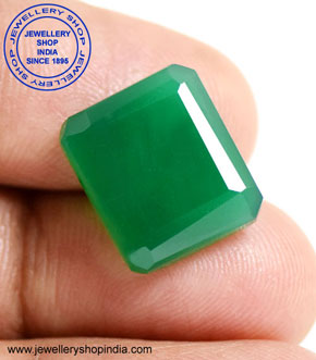 gemstone jewelry manufacturer