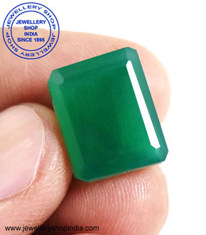 gemstone jewelry manufacturer