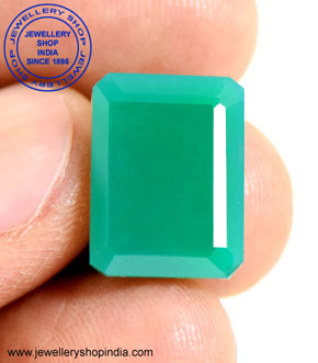 gemstone jewelry manufacturer