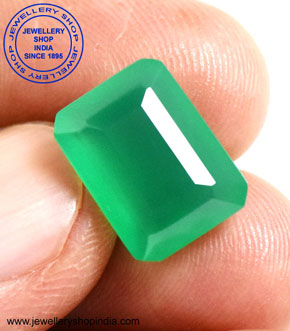 gemstone jewelry manufacturer