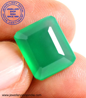 gemstone jewelry manufacturer
