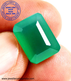 gemstone jewelry manufacturer