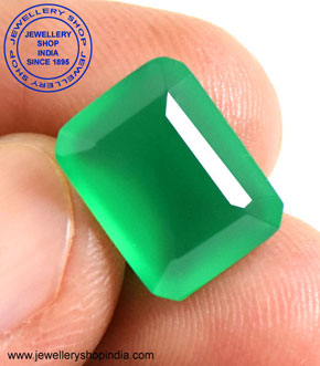 gemstone jewelry manufacturer