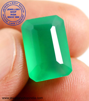 gemstone jewelry manufacturer
