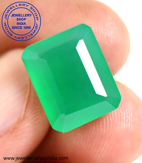 gemstone jewelry manufacturer