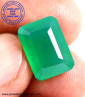 gemstone jewelry manufacturer