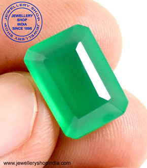 gemstone jewelry manufacturer