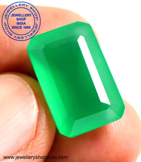 gemstone jewelry manufacturer