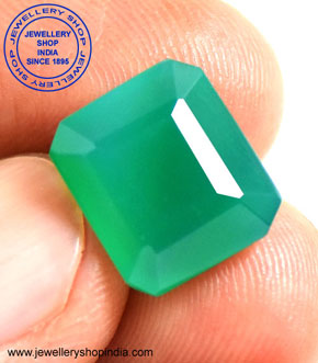 gemstone jewelry manufacturer