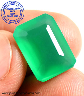 gemstone jewelry manufacturer