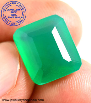 gemstone jewelry manufacturer