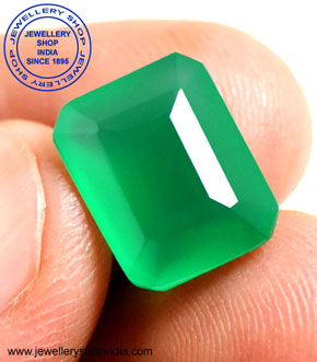 gemstone jewelry manufacturer