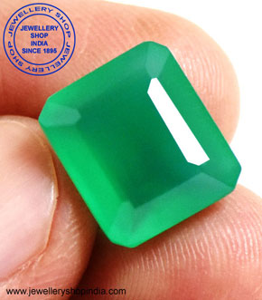 gemstone jewelry manufacturer