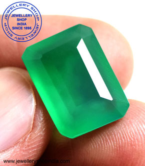 gemstone jewelry manufacturer