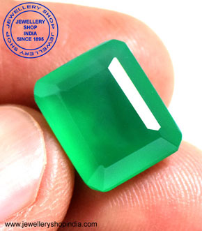 gemstone jewelry manufacturer
