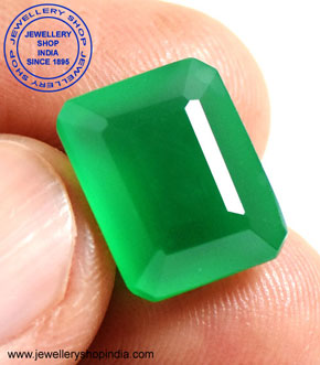 gemstone jewelry manufacturer