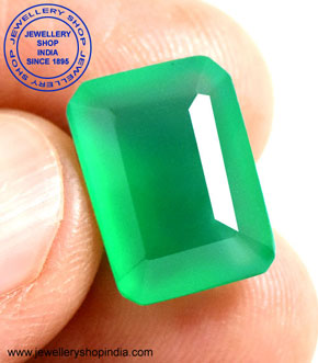 gemstone jewelry manufacturer