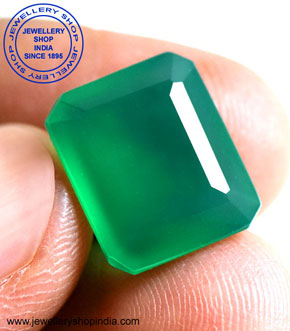 gemstone jewelry manufacturer