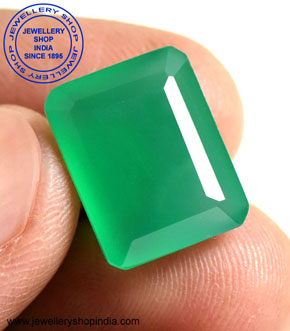 gemstone jewelry manufacturer