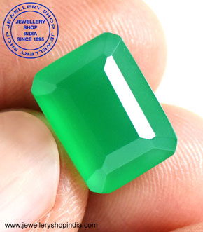 gemstone jewelry manufacturer