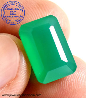 gemstone jewelry manufacturer