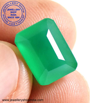 gemstone jewelry manufacturer