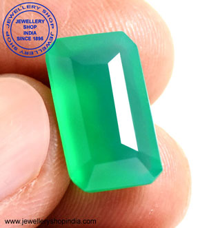 gemstone jewelry manufacturer