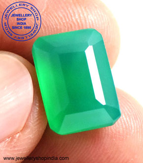 gemstone jewelry manufacturer