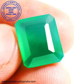 gemstone jewelry manufacturer
