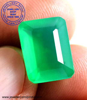 gemstone jewelry manufacturer