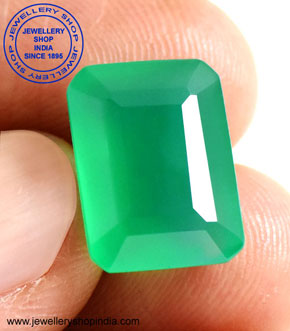 gemstone jewelry manufacturer