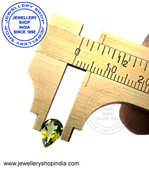 precious gemstone manufacturer