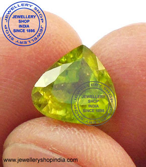 precious gemstone manufacturer
