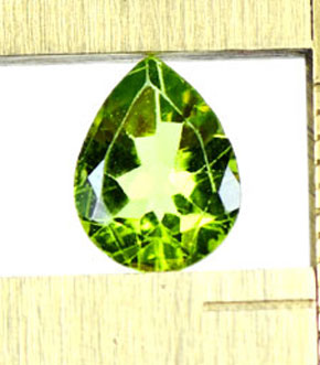 gemstone jewelry manufacturer