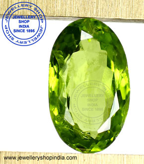 gemstone jewelry manufacturer