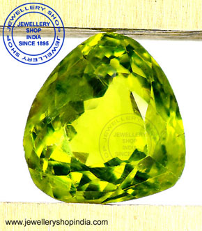 gemstone jewelry manufacturer