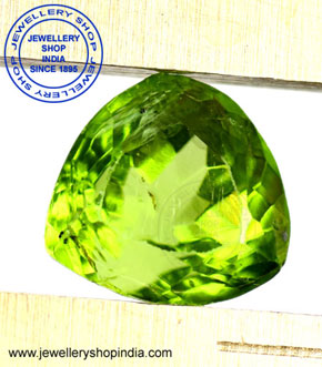 gemstone jewelry manufacturer