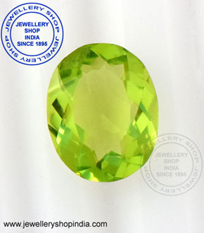 gemstone jewelry manufacturer