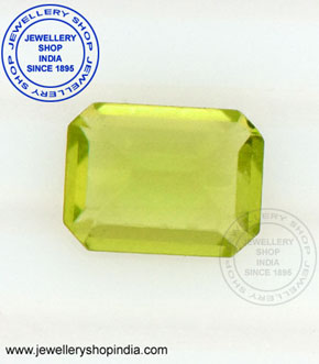 gemstone jewelry manufacturer