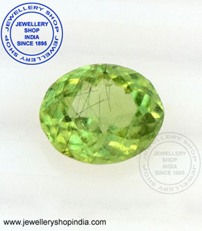 gemstone jewelry manufacturer