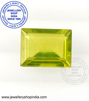 gemstone jewelry manufacturer