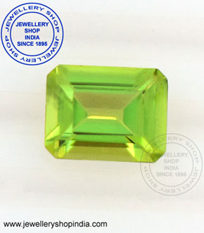 gemstone jewelry manufacturer