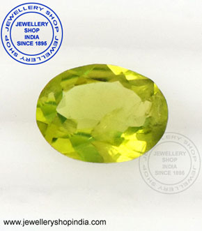 gemstone jewelry manufacturer